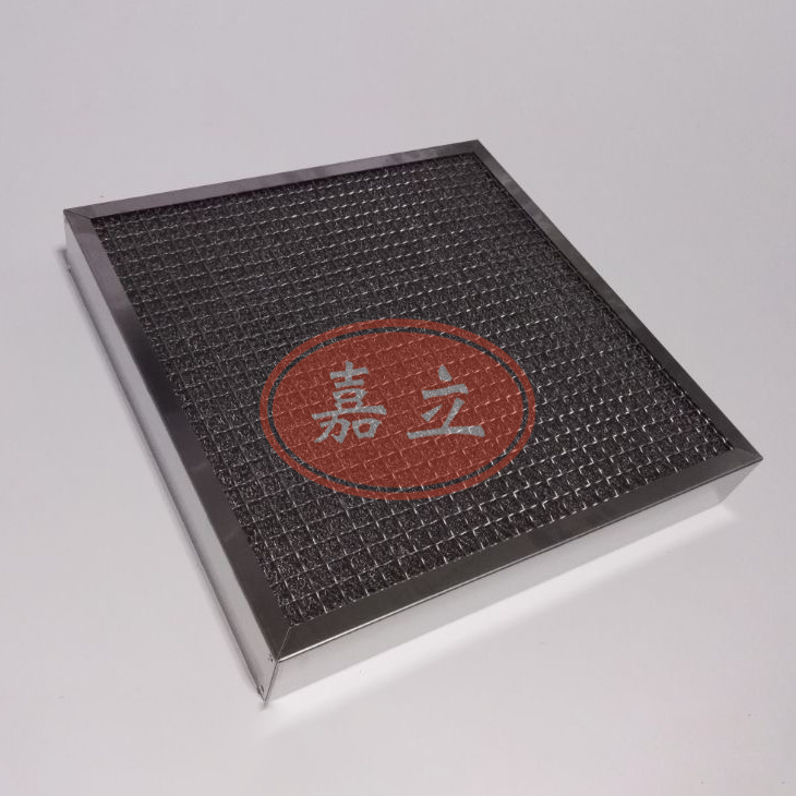 江油不锈钢油雾过滤器